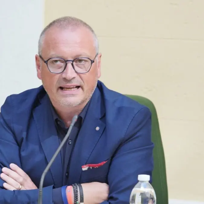 Incendio al Cartella, Versace: «Basta, una volta per tutte, alla cultura mafiosa della violenza e dell’intimidazione»