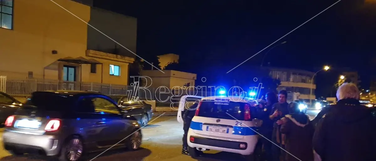 Investe un pedone e fugge. Individuato pirata della strada