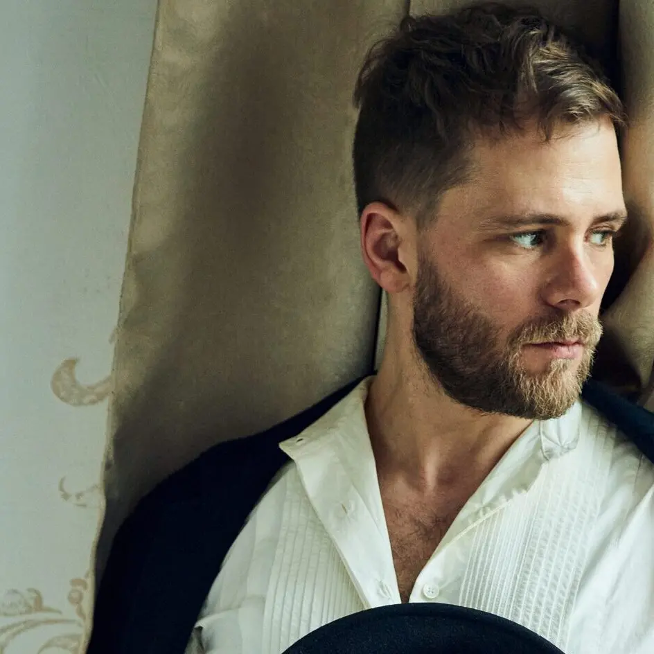 Alexander Boldachev il 14 giugno a Casignana per il Festival Danza e Musica della Locride