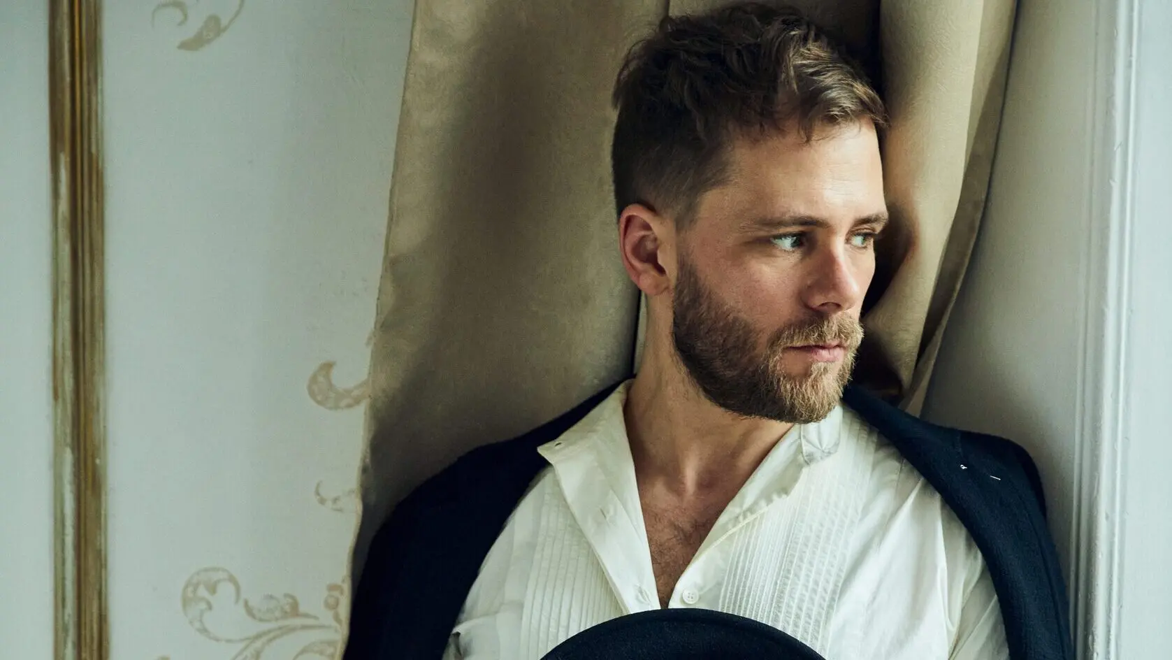 Alexander Boldachev il 14 giugno a Casignana per il Festival Danza e Musica della Locride