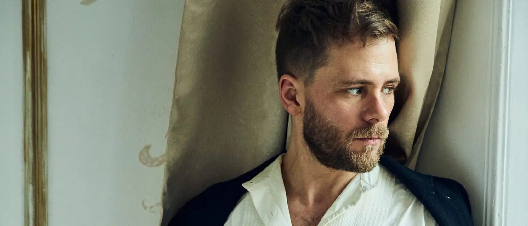 Alexander Boldachev il 14 giugno a Casignana per il Festival Danza e Musica della Locride