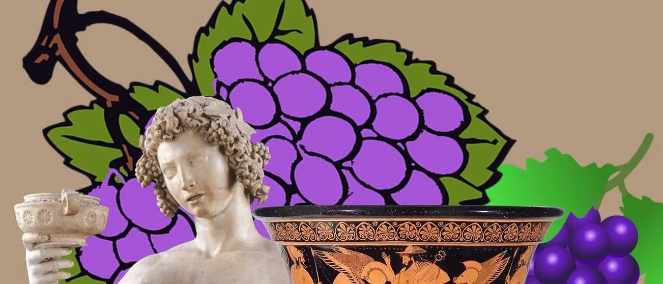 Anassilaos e Circolo Polimeni celebrano Dioniso tra riti, teatro e degustazioni