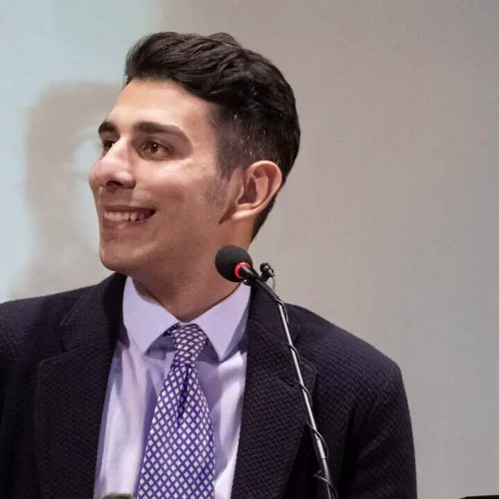 Sasha Sorgonà: «Mosorrofa dimenticata da amministrazione, ma i cittadini non si arrendono»