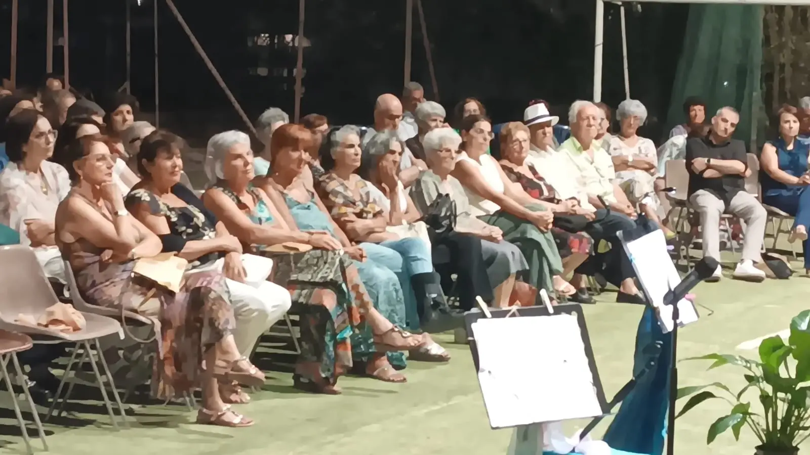 Reggio, al Seminario Pio XI serata dedicata alla poesia