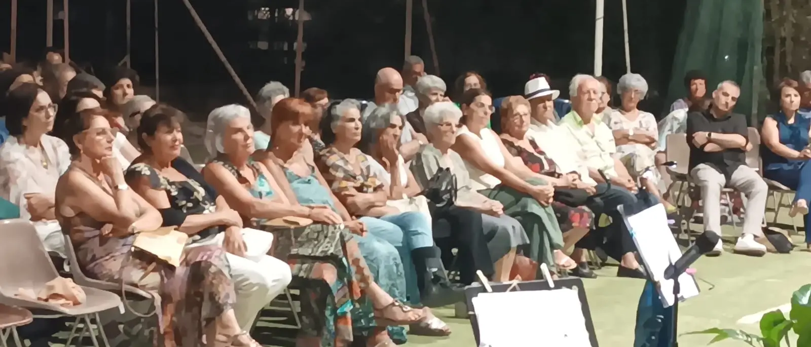 Reggio, al Seminario Pio XI serata dedicata alla poesia