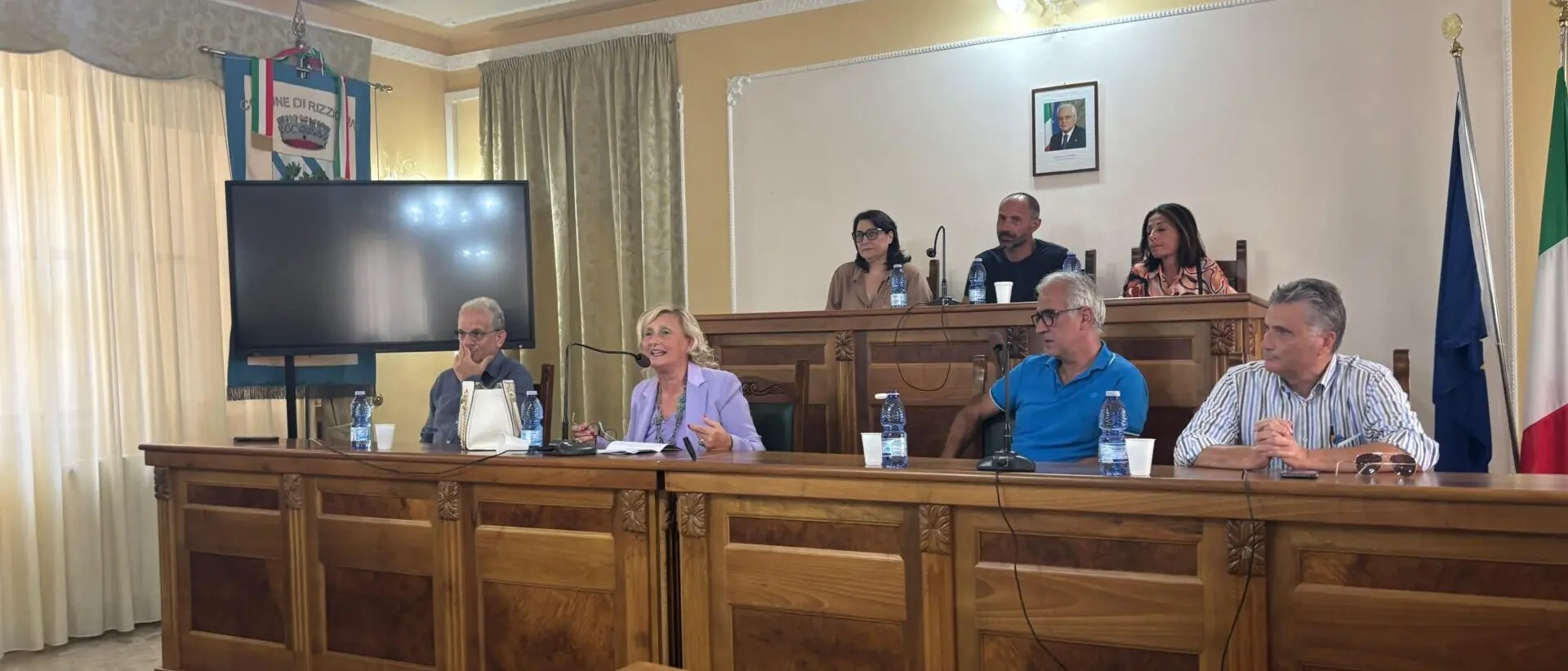 A Rizziconi nasce il Polo musicale e coreutico: tre scuole in rete per unire creatività, innovazione e inclusione