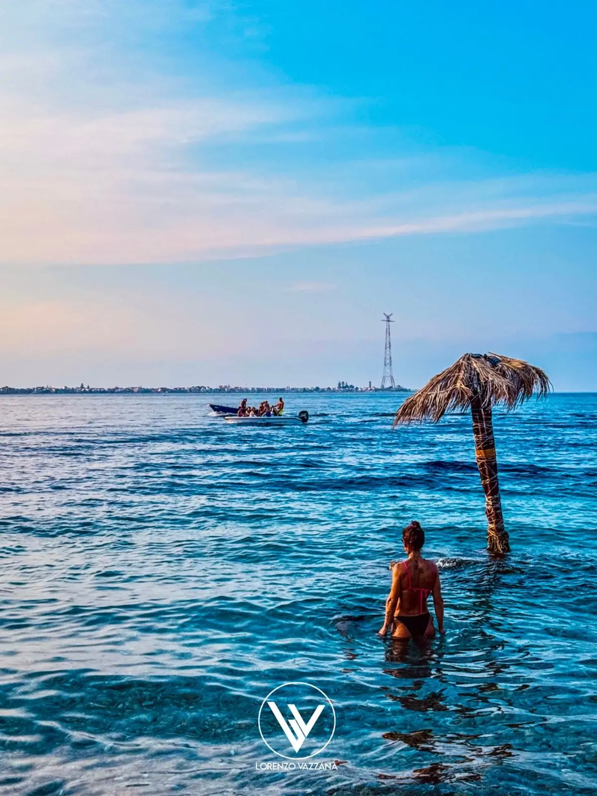 FOTO DEL GIORNO | L’essenza del Mediterraneo