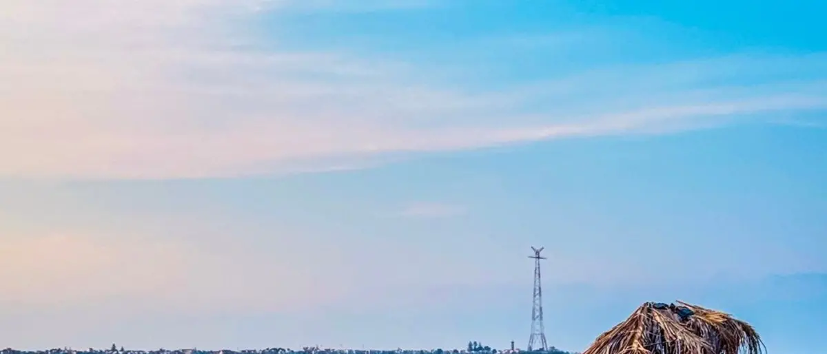 FOTO DEL GIORNO | L’essenza del Mediterraneo