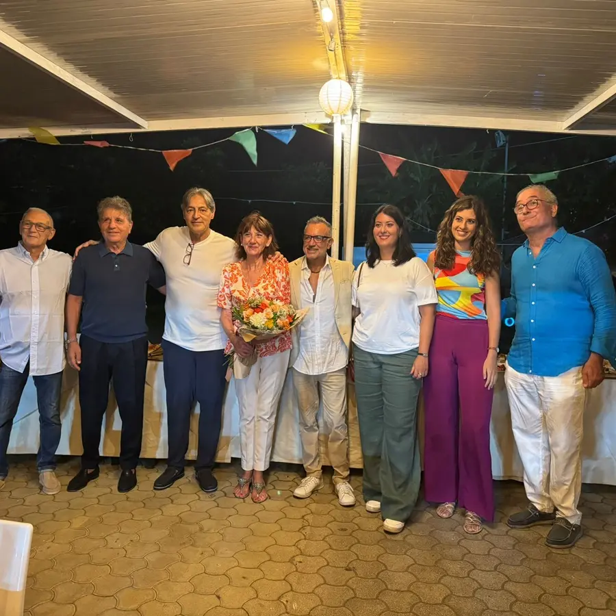 Reggio, Violainside ricorda coach Gebbia a un anno dalla scomparsa