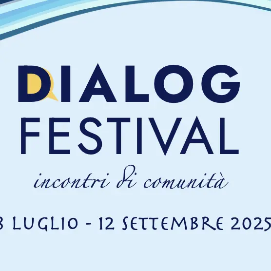 Dialog Festival: tre appuntamenti in successione per continuare a emozionarci insieme