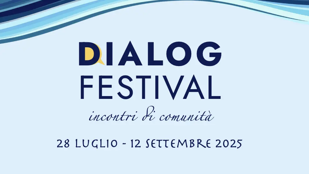 Dialog Festival: tre appuntamenti in successione per continuare a emozionarci insieme