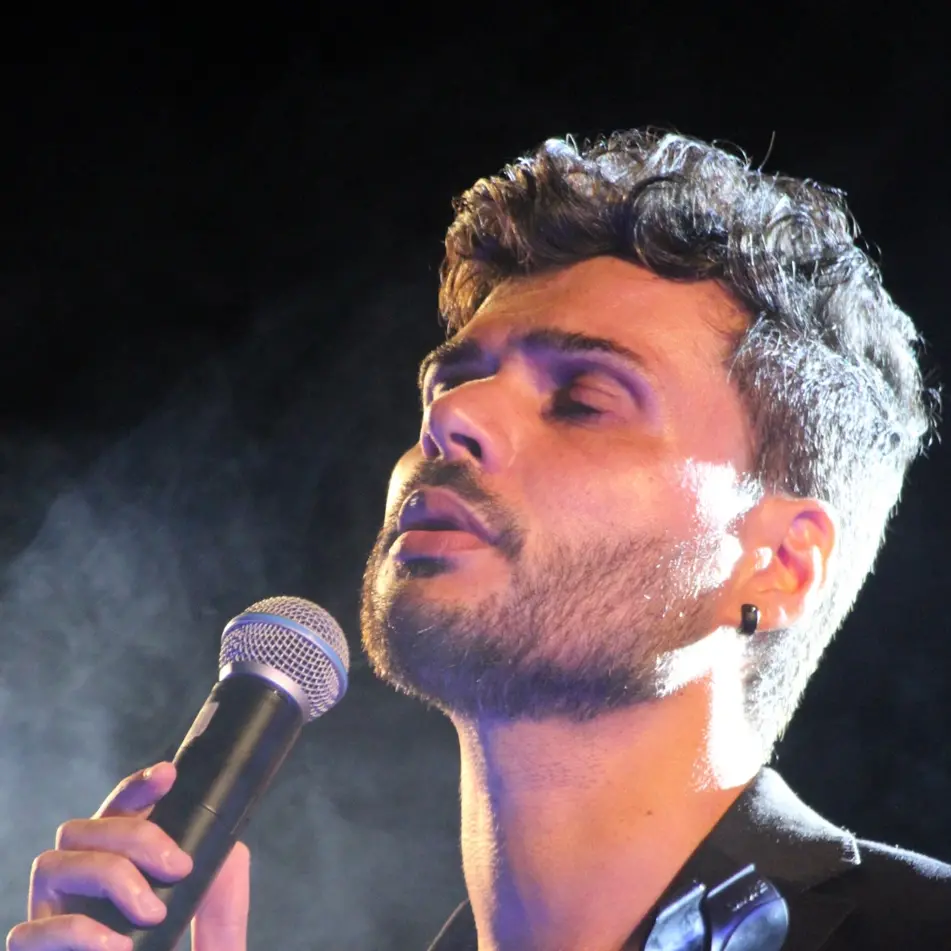 Cantarè a Taurianova , il 25 agosto Barreca live con Enzo Gragnaniello e l’Orchestra La Nuova Verdi