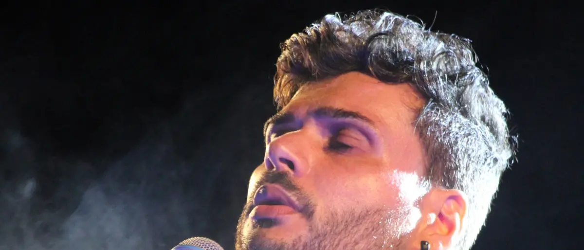 Cantarè a Taurianova , il 25 agosto Barreca live con Enzo Gragnaniello e l’Orchestra La Nuova Verdi