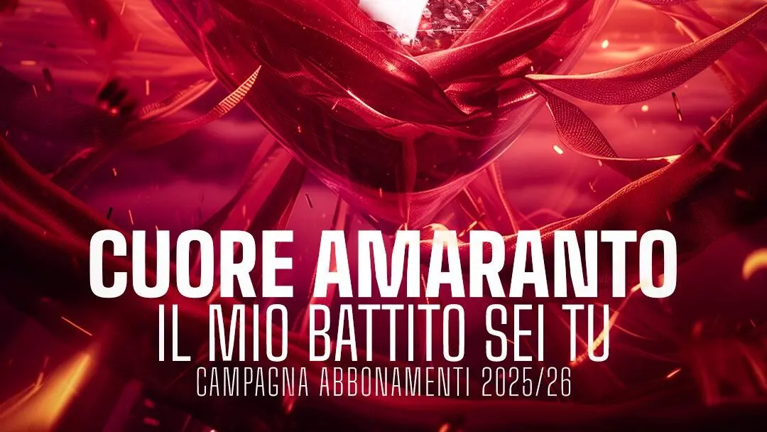 Reggina, al via la seconda fase della campagna abbonamenti