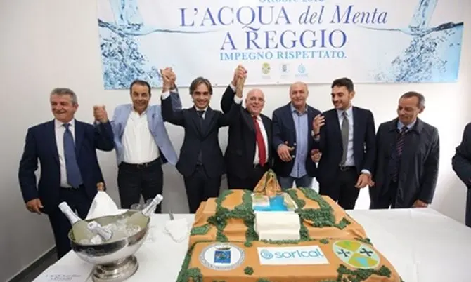 Crisi idrica, l'affondo di Sorical: «Comune di Reggio moroso, rate non pagate. Siamo preoccupati»
