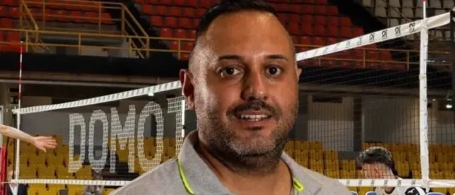 Francesco Giglio: «La Domotek punta in alto, orgoglioso di essere amaranto»