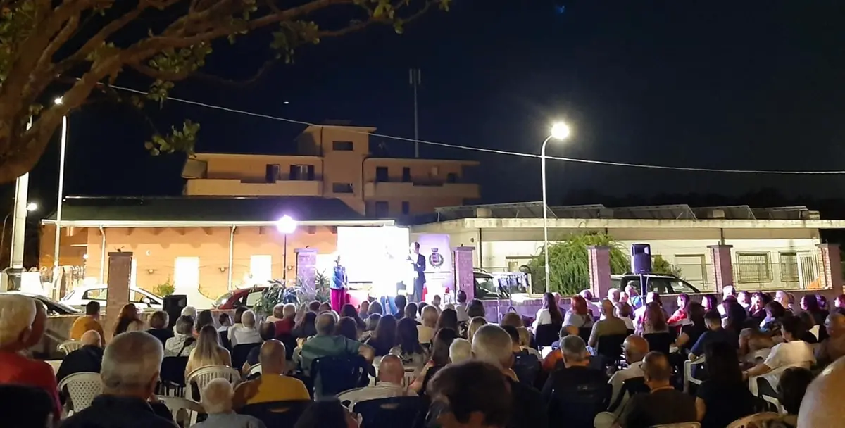 A Sant’Ilario dello Ionio il convegno sui gastroprotettori con il professore Rocco Maurizio Zagari