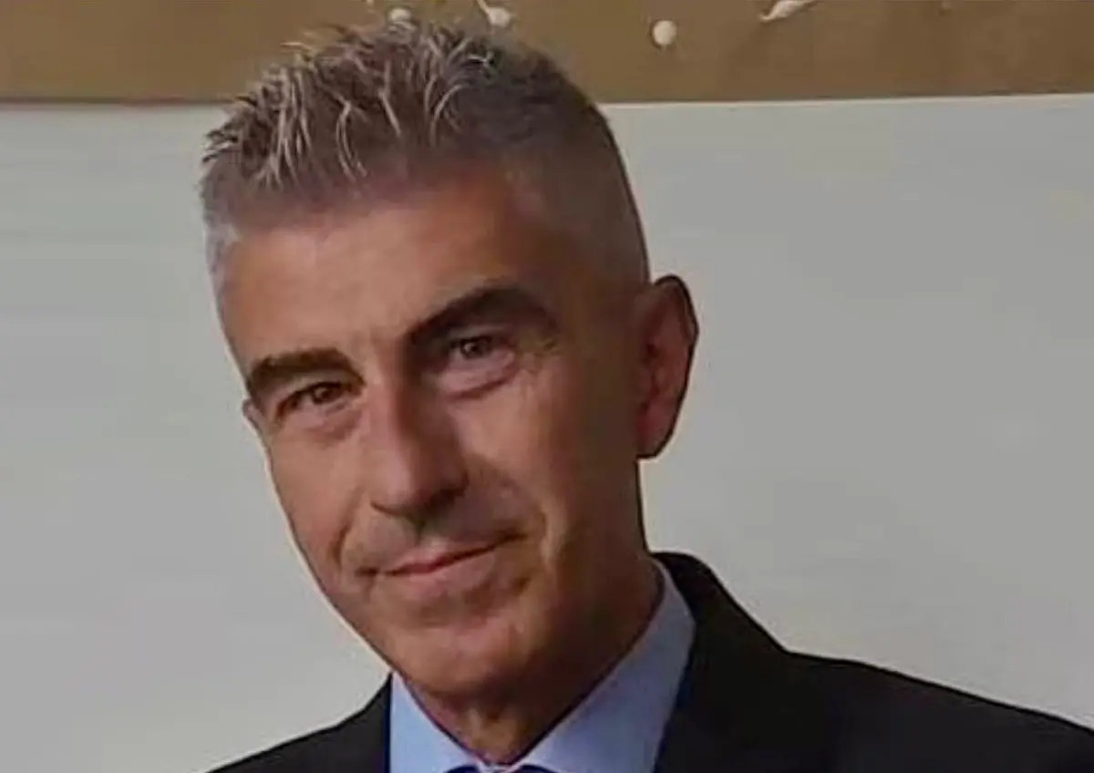 Sanità, Dario Padrone è il nuovo direttore amministrativo di Azienda Zero