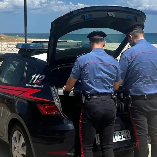 San Lorenzo e Condofuri, irregolarità in due lidi: quattro persone denunciate e sanzioni per oltre 9mila euro