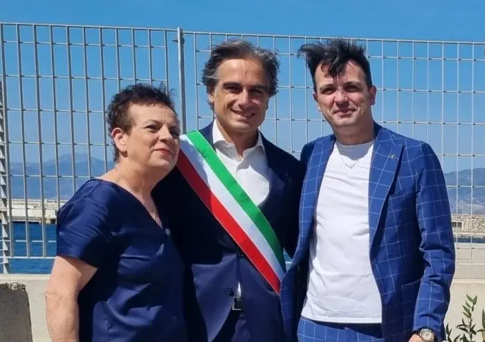 Reggio, Falcomatà ricorda Cosimo Giuseppe Fazio: «Il suo esempio sia da stimolo, soprattutto per i nostri ragazzi»