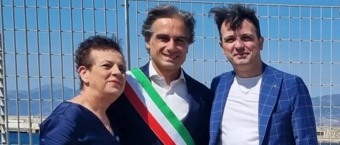 Reggio, Falcomatà ricorda Cosimo Giuseppe Fazio: «Il suo esempio sia da stimolo, soprattutto per i nostri ragazzi»