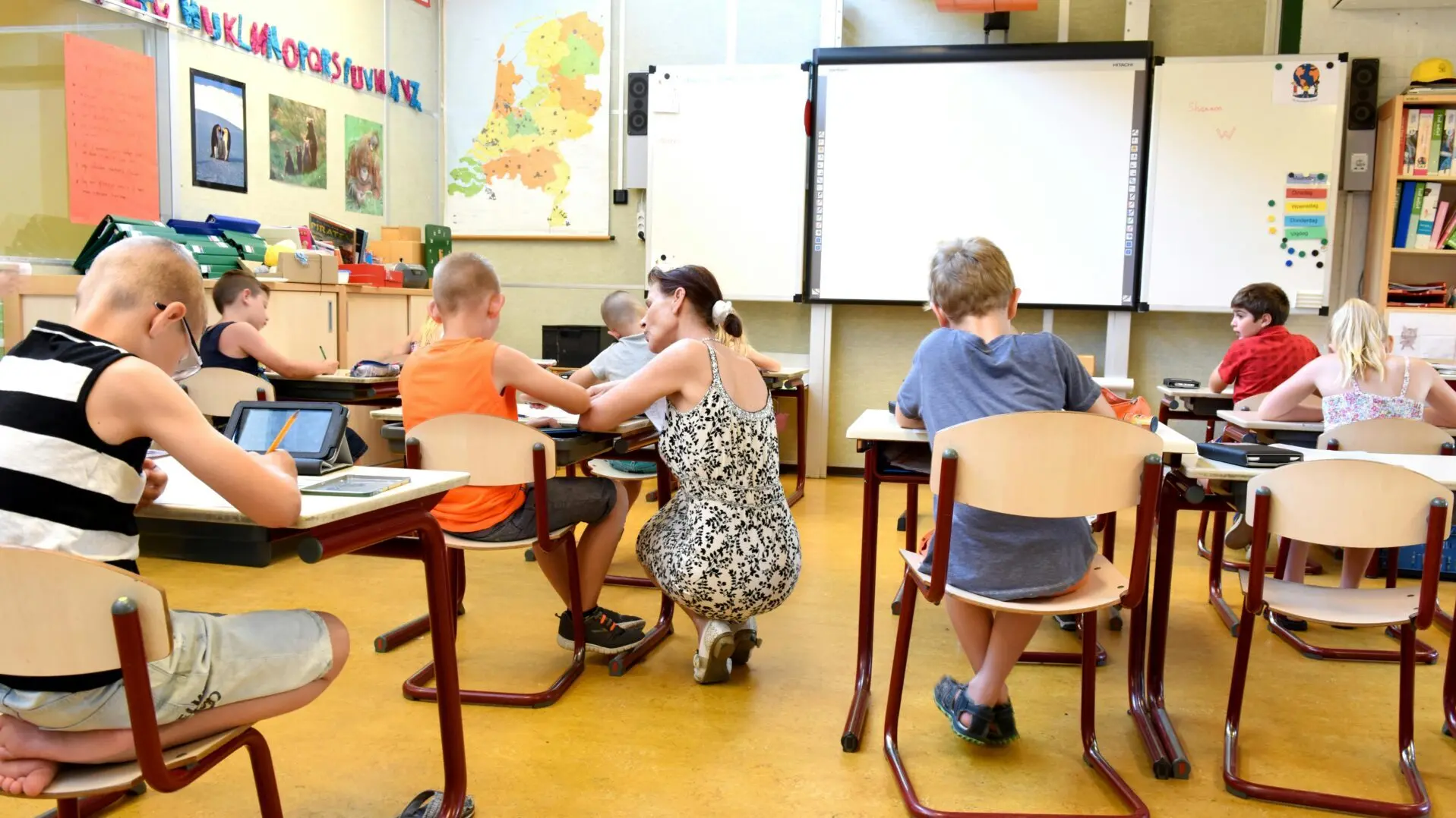 Mini call veloce 2025/26: corsa contro il tempo per i docenti di sostegno ma la Calabria resta a secco