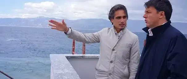 Regionali, Renzi “lancia” Falcomatà: «In Calabria con il sindaco giusto vinceremmo facile»