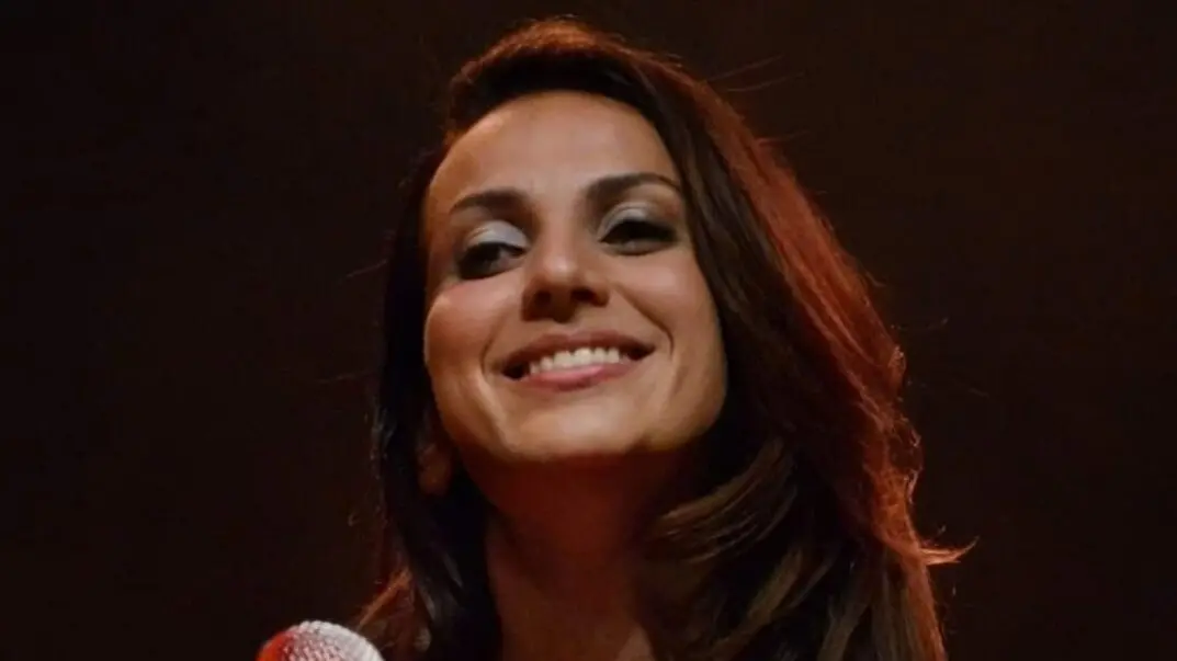 Kaulonia Tarantella Festival 2025, sarà Manuela Cricelli a condurre il viaggio musicale della nuova edizione