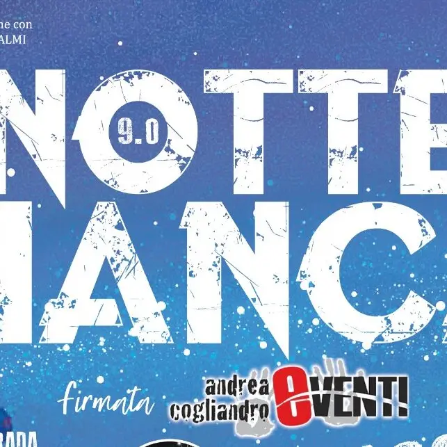 Palmi, il 23 agosto torna la Notte Bianca con artisti di strada ed oltre 30 eventi