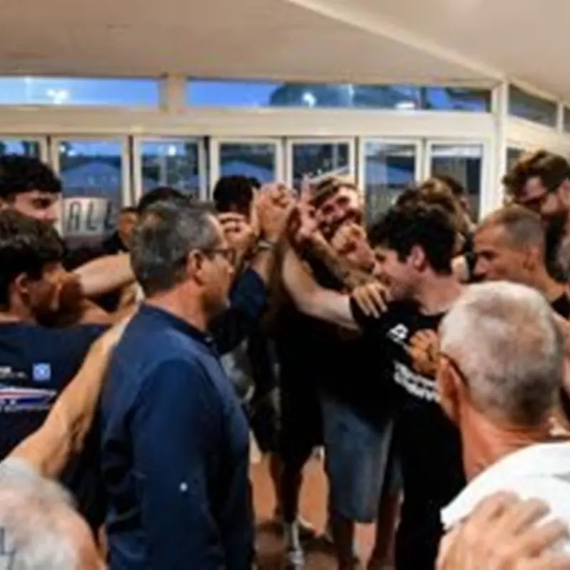 Redel Viola Reggio, al via la stagione 2025-2026