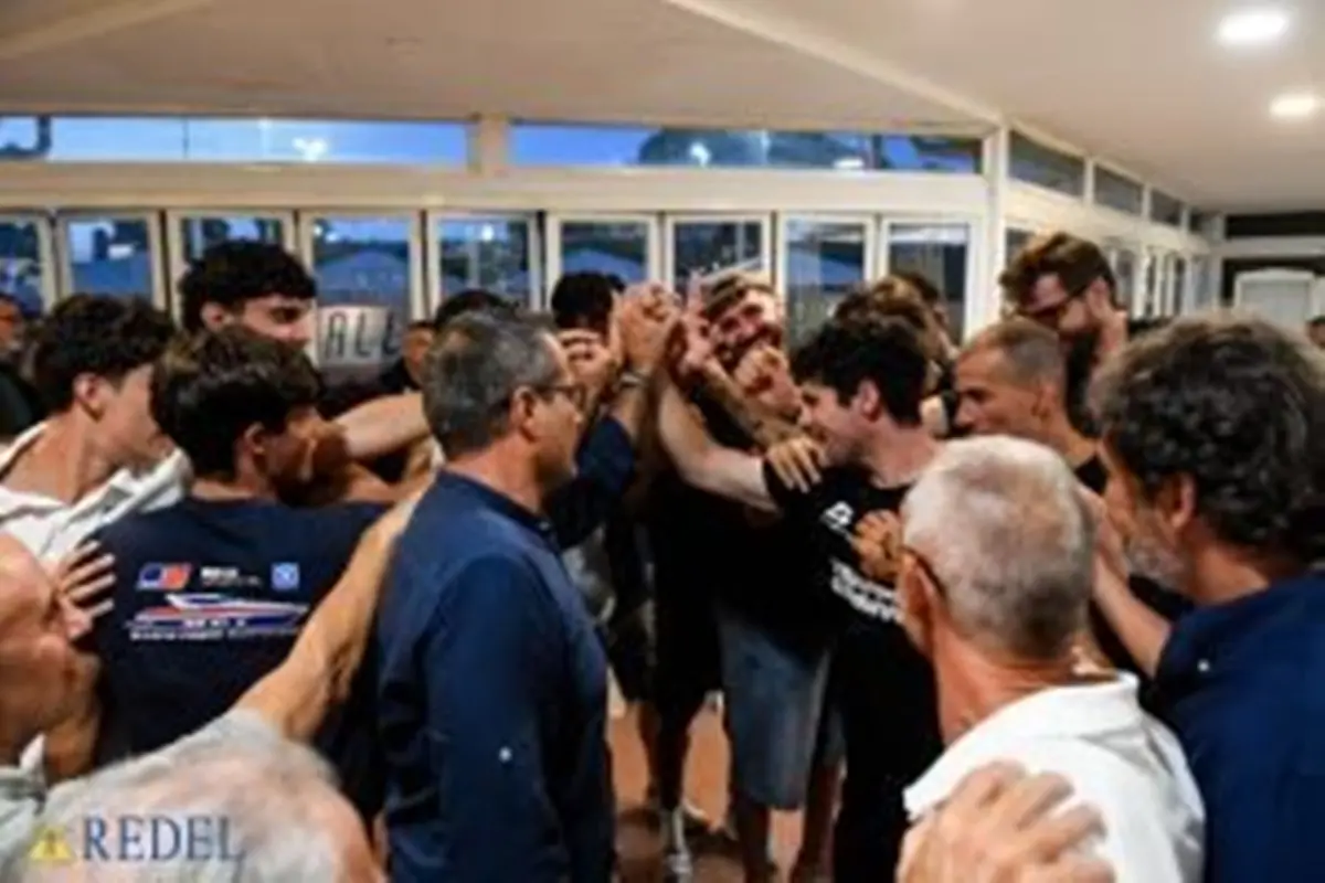 Redel Viola Reggio, al via la stagione 2025-2026
