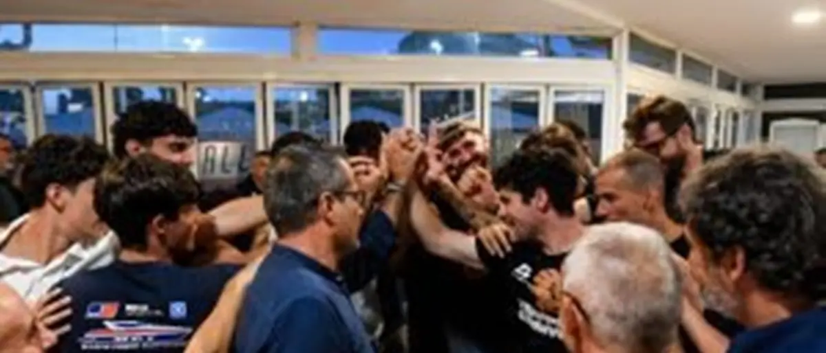 Redel Viola Reggio, al via la stagione 2025-2026