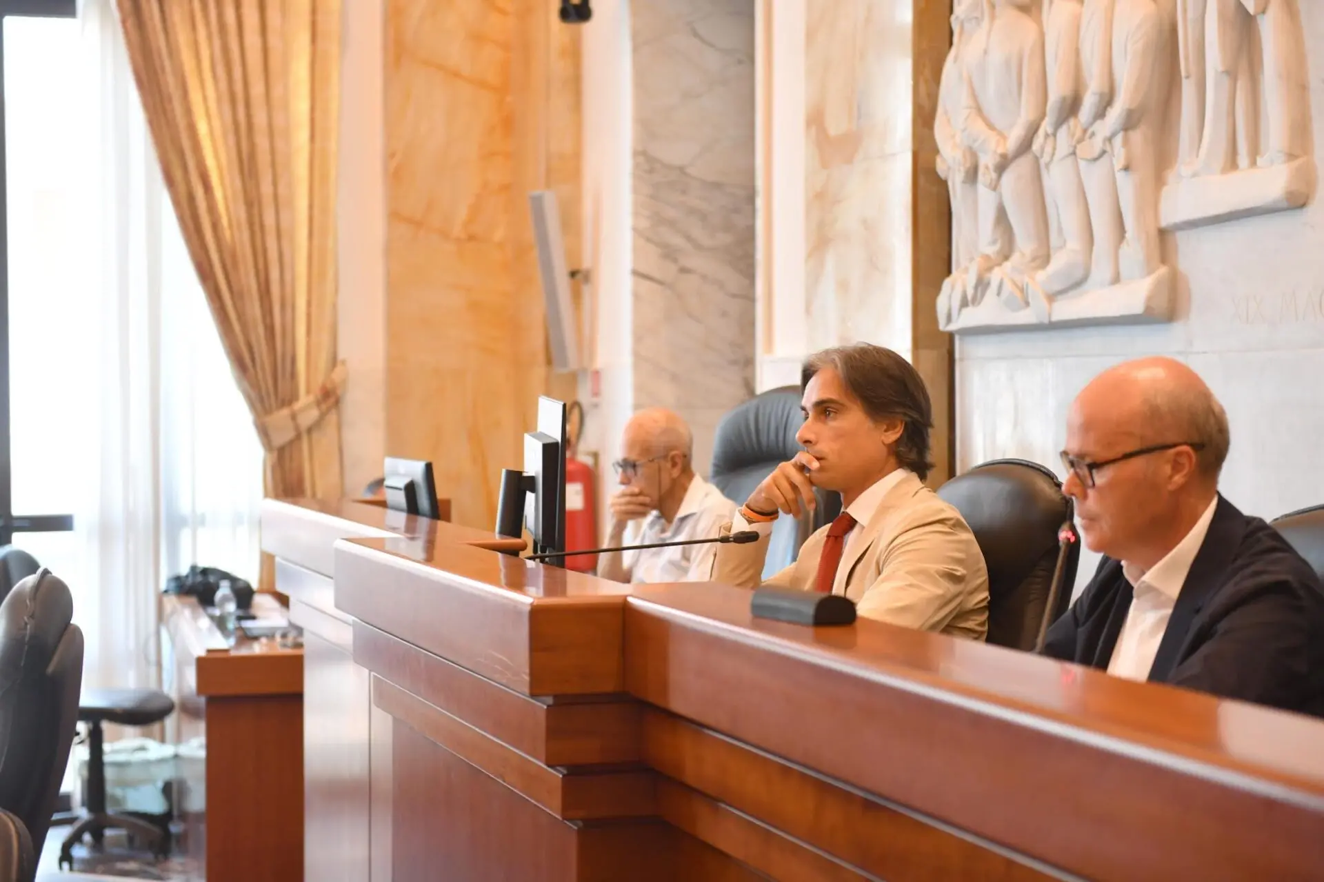 Dalla Metrocity nuovi affidamenti a Castore: focus su riforestazione e manutenzioni stradali