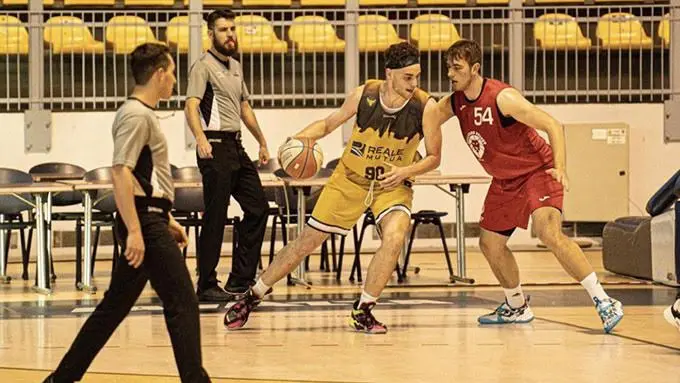 Colpo al centro per la Dierre: preso Arrighini