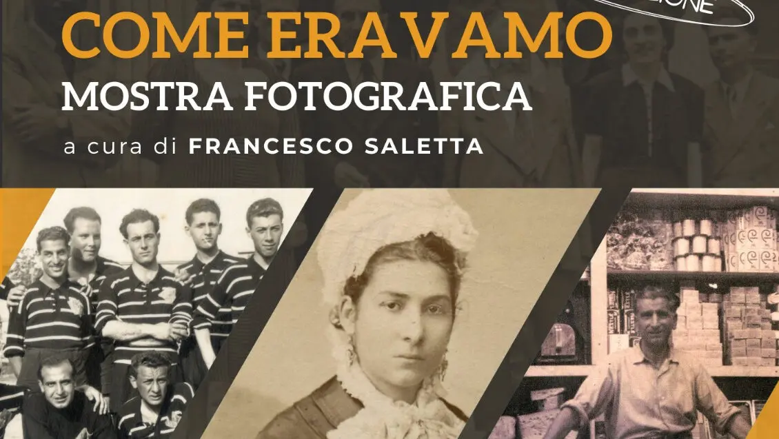 Palmi, la mostra fotografica “Come eravamo” a cura di Francesco Saletta