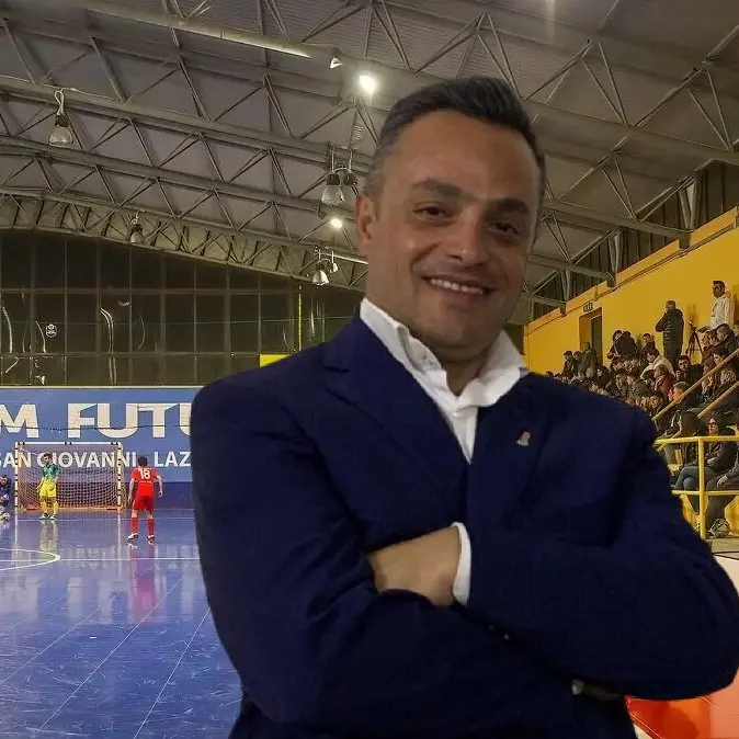 Polisportiva Futura, Alessandro D’Arrigo entra a far parte dello staff tecnico