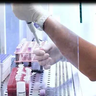 Non solo emergenze. Al Gom arriva l'ennesimo riconoscimento internazionale