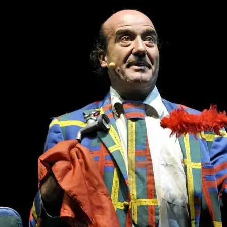 A Pellaro questa sera l'Allegria festival con lo spettacolo \"Why not?\" di Piero Ricciardi