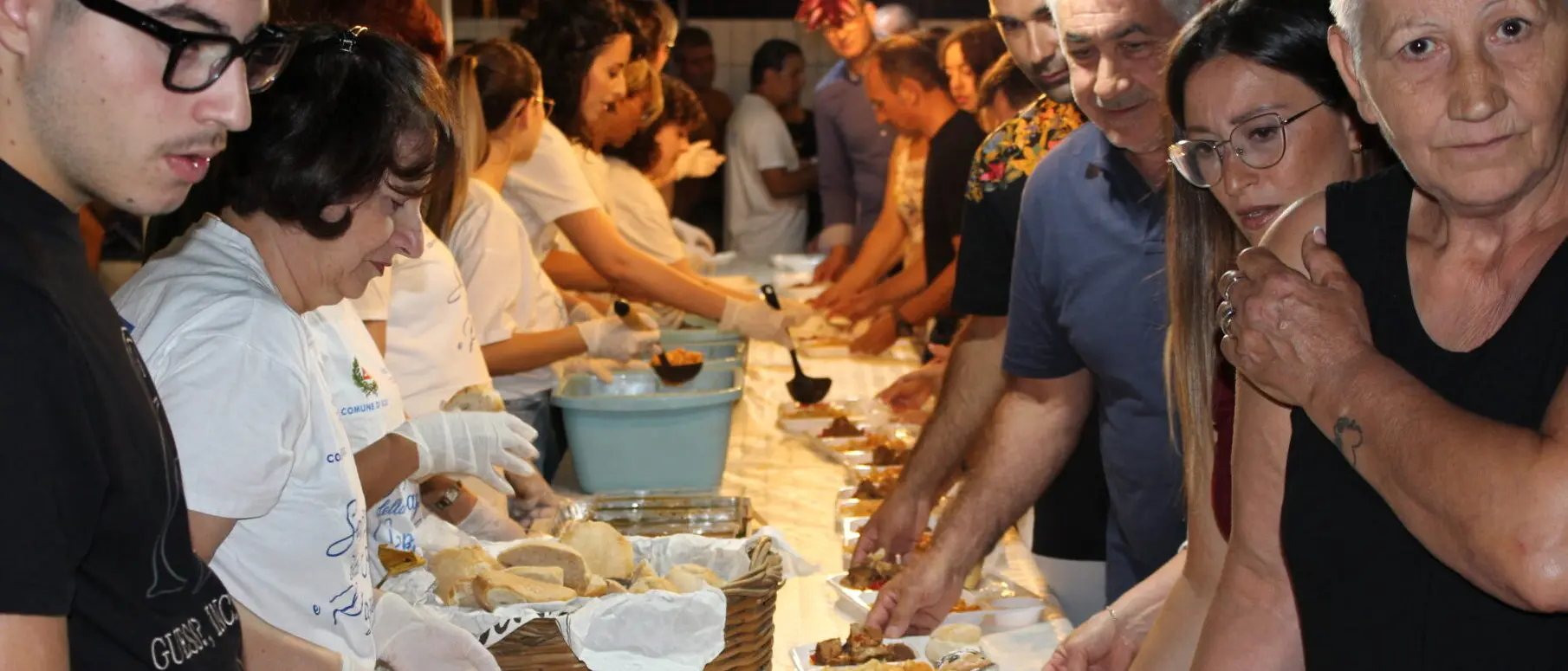 Scido, entusiasmo e partecipazione alla XIV Sagra della Capra e “Pappaluni”: tradizione e musica protagoniste