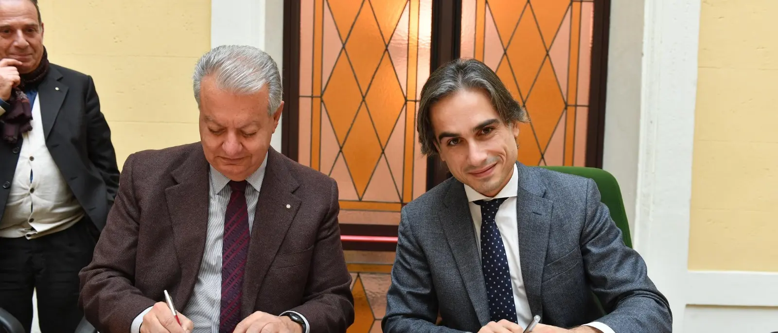 Istituzionalizzato il premio Rhegium Julii arrivato alla 51esima edizione