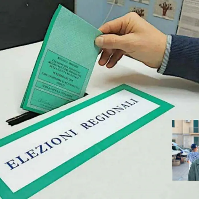 Regionali, il sindaco di Villa: «Ci sarò, ma il mio impegno resta quello con la città» - VIDEO