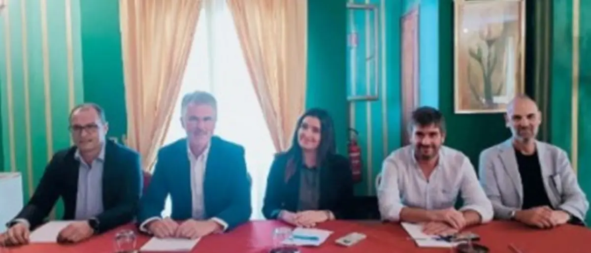 Villa San Giovanni, De Marco (FI): «Estate tra disservizi, abbandono e incapacità gestionale»