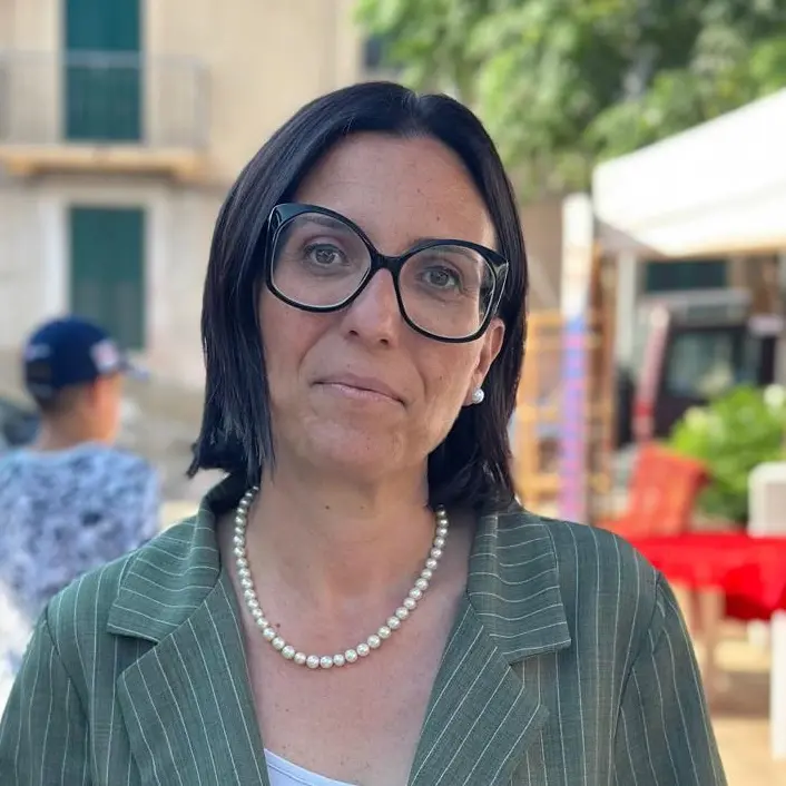 Elezioni regionali, Caminiti: «Il risultato di Caterina Trecroci a Villa premia persona, valori e impegno civico»