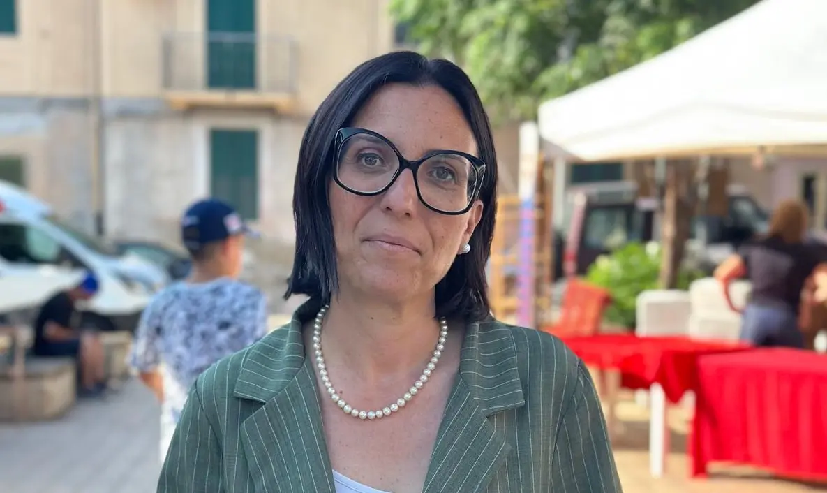 Elezioni regionali, Caminiti: «Il risultato di Caterina Trecroci a Villa premia persona, valori e impegno civico»