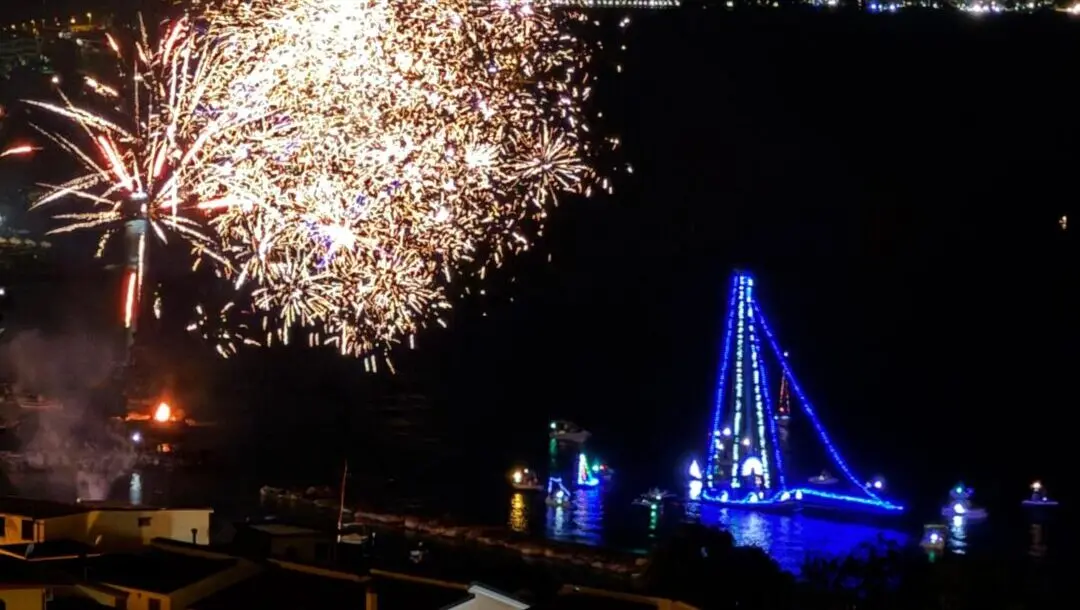 Cannitello, il mare aspetta la sua Madonna: festa sospesa e ritrovata