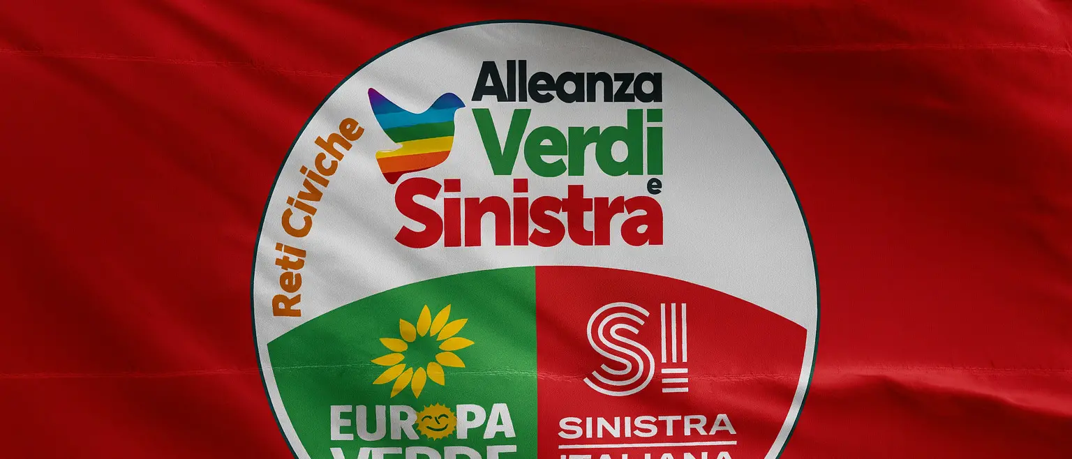 AVS Calabria sulla candidatura di Tridico: «Scelta importante, ma serve unità e condivisione nel centrosinistra»