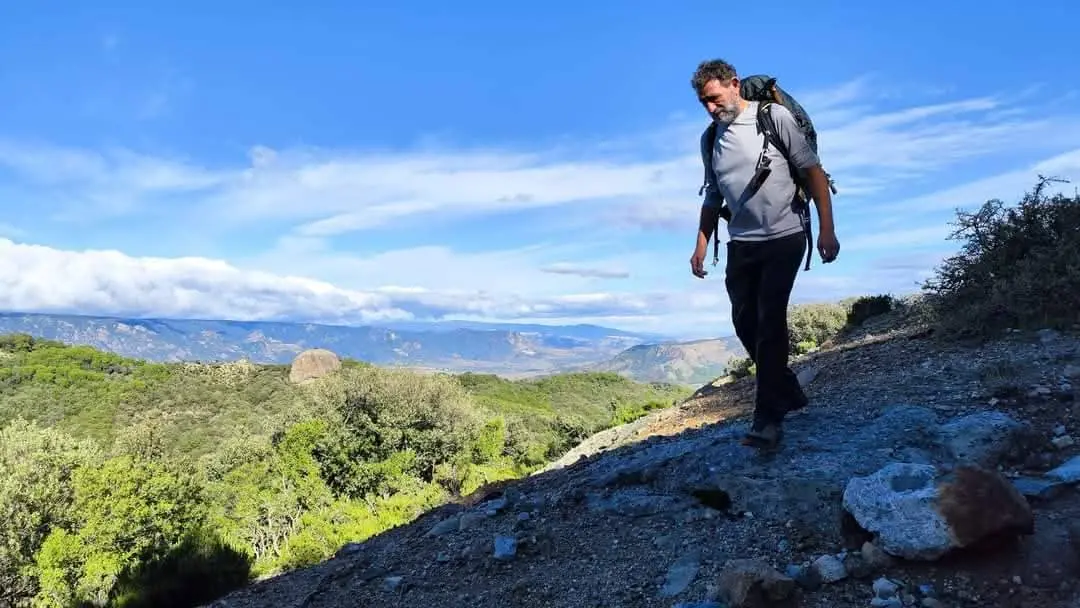 Addio ad Aldo Rizzo, storica guida del Parco Aspromonte