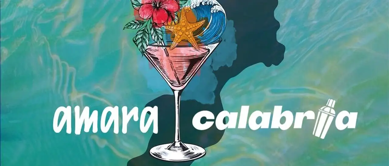 AmaraCalabria 2025, sfida nazionale di mixology sul Lungomare di Reggio: i bartender celebrano gli amari calabresi tra creatività e tradizione