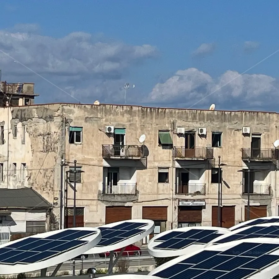 La riqualificazione del quartiere Candeloro strategica per il futuro waterfront di Reggio - FOTO e VIDEO