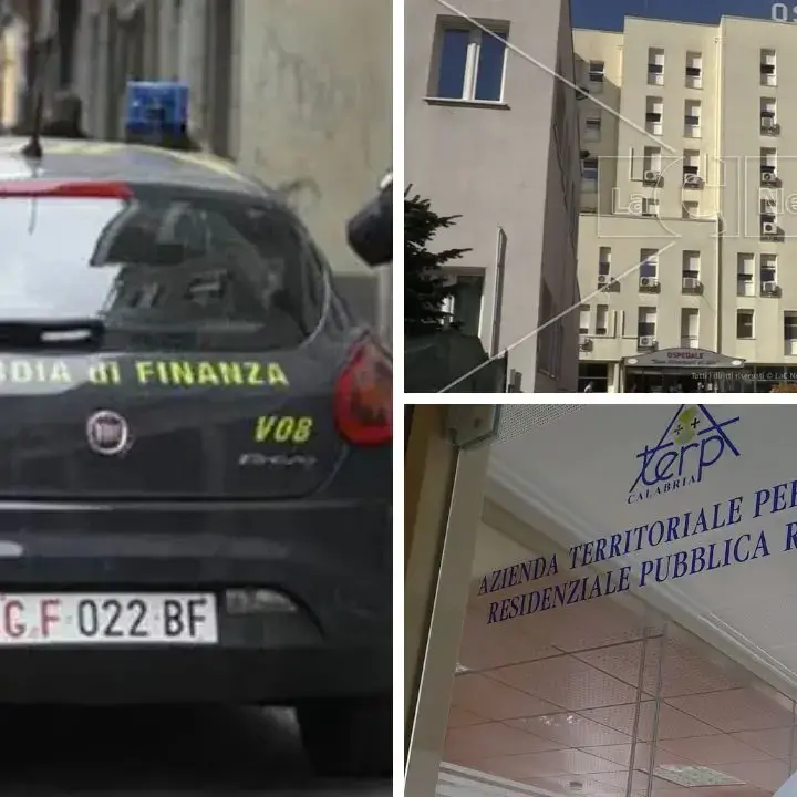 Bufera sulla Cittadella: 15 nomi cerchiati in rosso nell'inchiesta che fa tremare la Regione